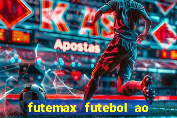 futemax futebol ao vivo hoje barcelona